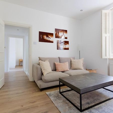 Cozy And Bright 1 Bedroom Apt In Knightsbridge Londres Exterior foto